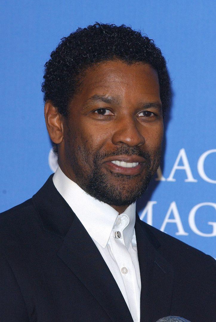 Denzel Washington At Arrivals For The Great Debaters New, 50% OFF