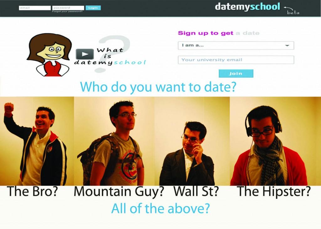 Oostenrijks online dating