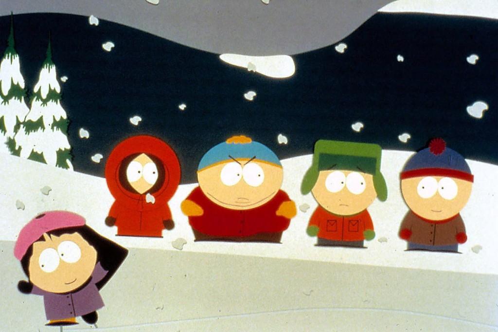 After 15 years, characters like Wendy, Kenny, Cartman, Kyle and Stan are familiar faces whose crazy antics have always entertained audiences. 