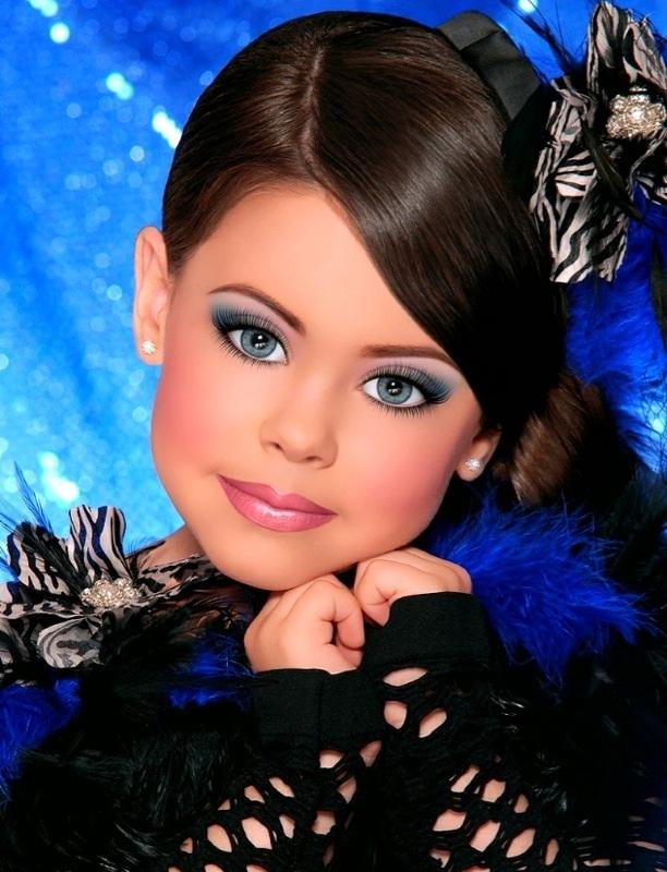 Toddlers and Tiaras: War - The Observer