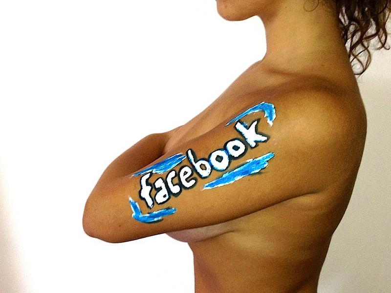 Facebook’s recent censorship of a cartoon featuring a woman’s nipples makes viewers question Facebook’s role in deciding which content is or isn’t inappropriate.