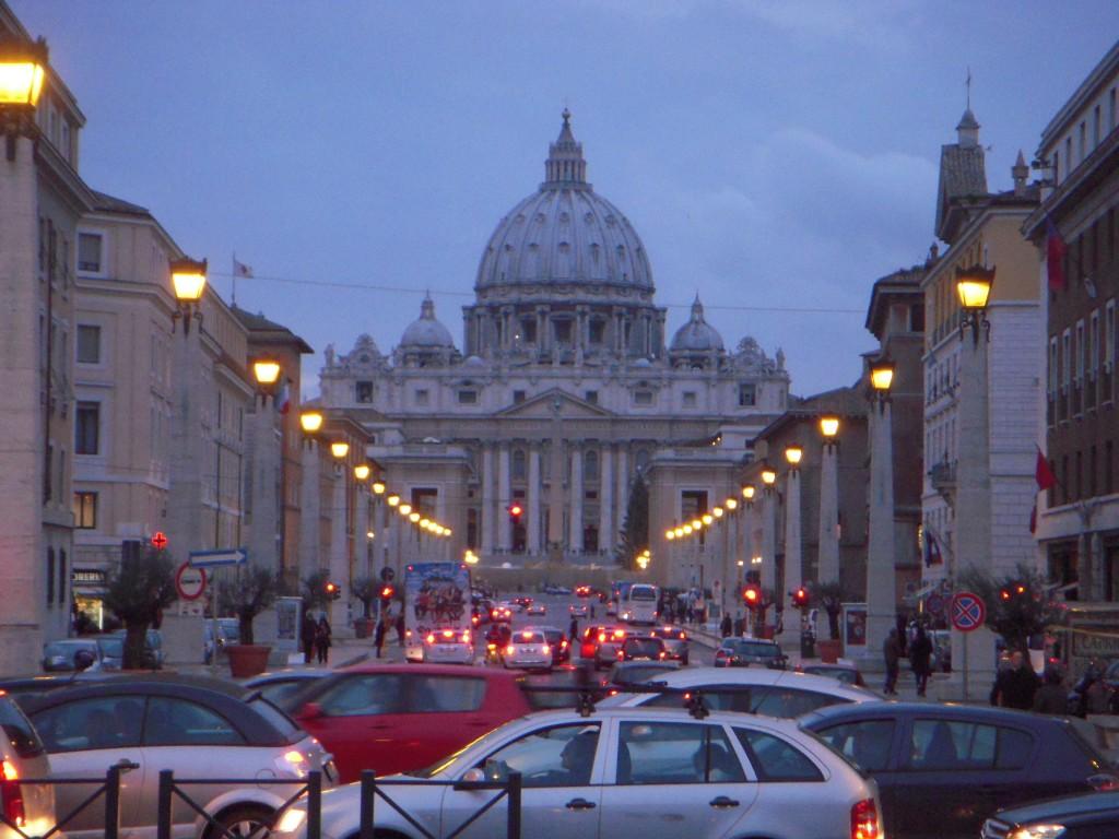 Vatican+City