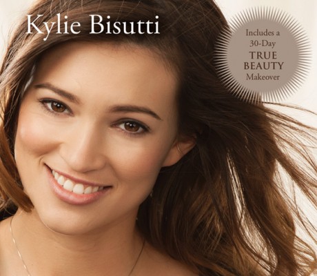 Kylie Bisutti claims that she felt objectified while working as an Angel. (courtesy of Tyndale House Publishers)