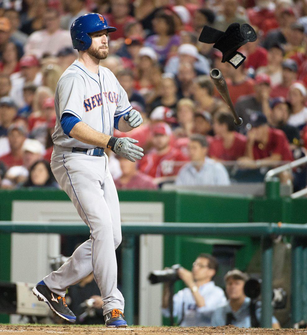 Is this the right time to bring back New York Mets' Ike Davis