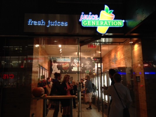 The+opening+of+Juice+Generation+brings+the+juice+craze+even+closer+to+campus.+%28Rosanna+Corrado%2FThe+Observer%29%0A