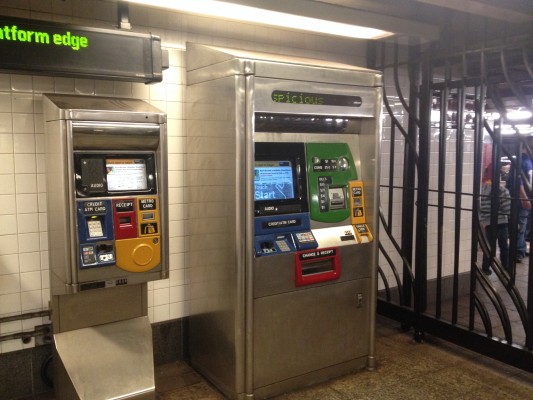 MTA plans to raise prices in 2015 and 2017. (Rex Sakamoto/The Observer)