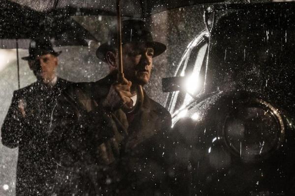 Tom Hanks stars in Bridge of Spies. (PHOTO COURTESY OF DREAMWORKS VIA TNS)