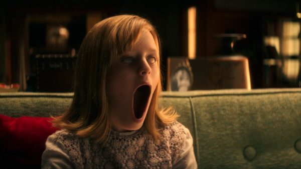Quija: Origin of Evil is a prequel to 2014s Ouija   (PHOTO COURTESY OF JONATHAN C. AGUIRRE/ FLICKR)