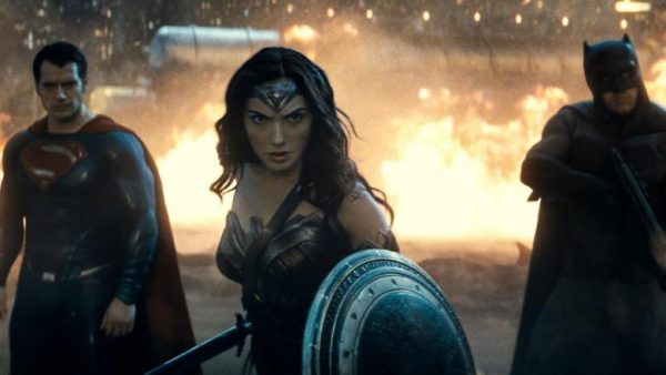 Patty Jenkins Wonder Woman conquers where many of its DC predecessors did not: in its resounding message of hope. (PHOTO COURTESY OF WARNER BROS)