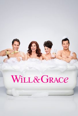 Will and Grace is one of the many reboots arriving this fall. (PHOTO COURTESY OF IMDB)