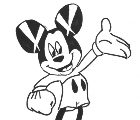 The Walt Disney Company owns a wide variety of intellectual properties. (JON BJORNSON/THE OBSERVER)