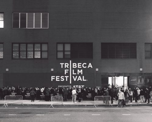 The Tribeca Film Festival ends on April 29. (COURTESY OF THE TRIBECA FILM FESTIVAL)