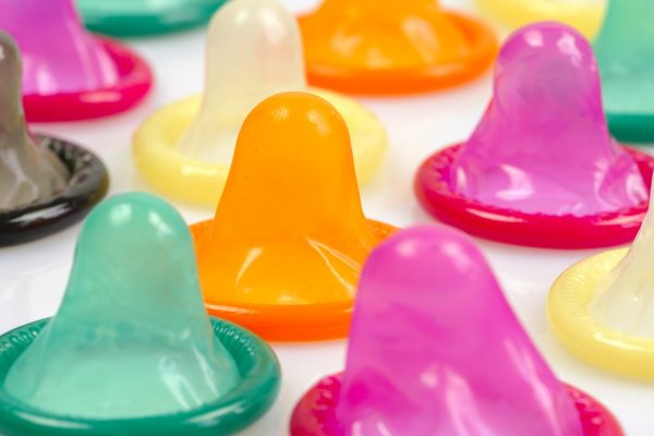 Condoms are contraceptives that also prevent STI transmission. (BRU-NO VIA PIXABAY)