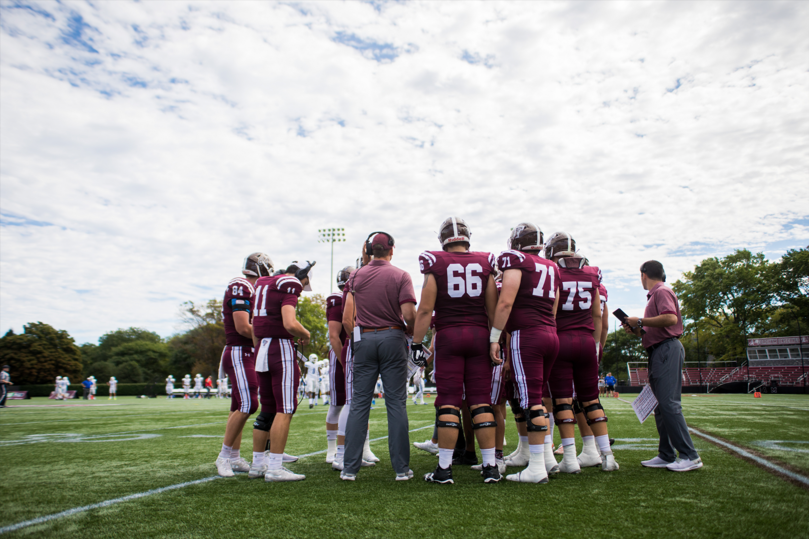 Photo Gallery: Homecoming 2018 - The Observer