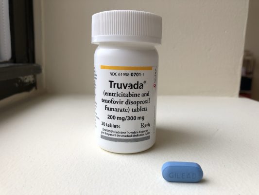PrEP: An Expensive End to HIV - The Observer