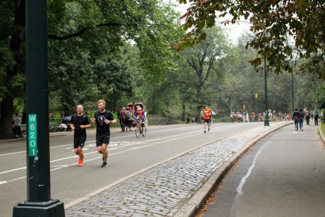 Marathon World Record Shattered in Berlin