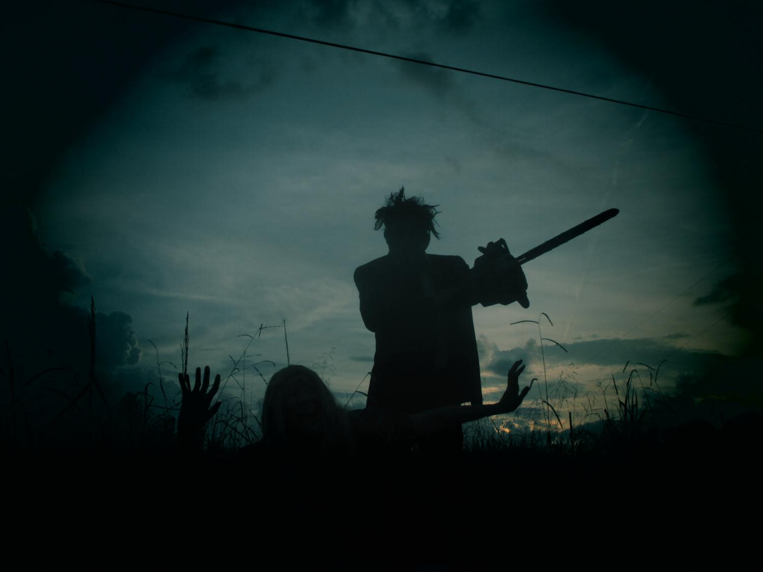 Prepare to scream while you stream this Halloween season with these freaky flicks