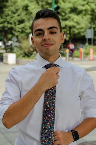 Photo of BRANDON SAPIENZA
