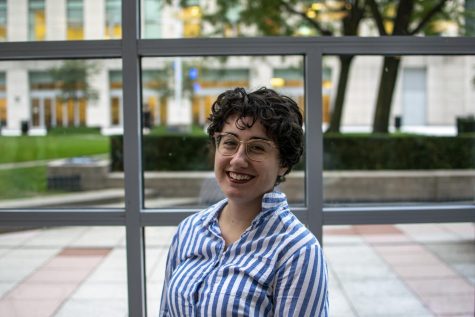 Photo of GILLIAN RUSSO