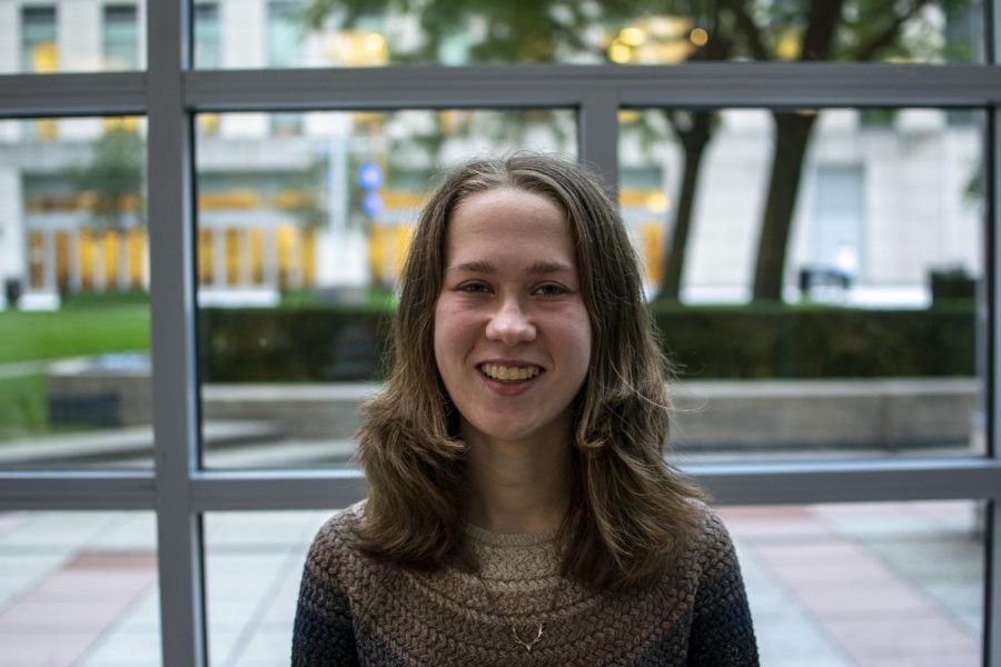GRACE GETMAN