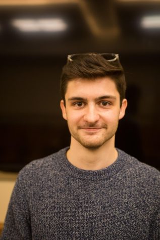 LOÏC KHODARKOVSKY