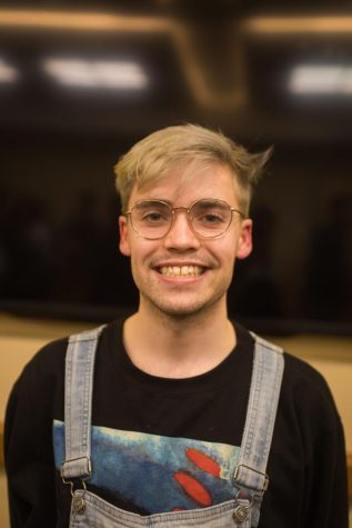 LUKE OSBORN