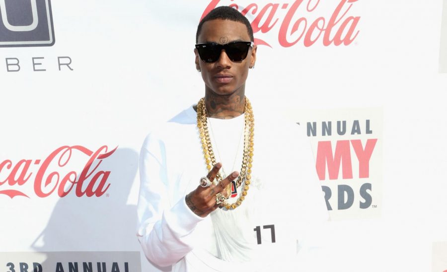 Soulja Boy to Perform at Spring Weekend