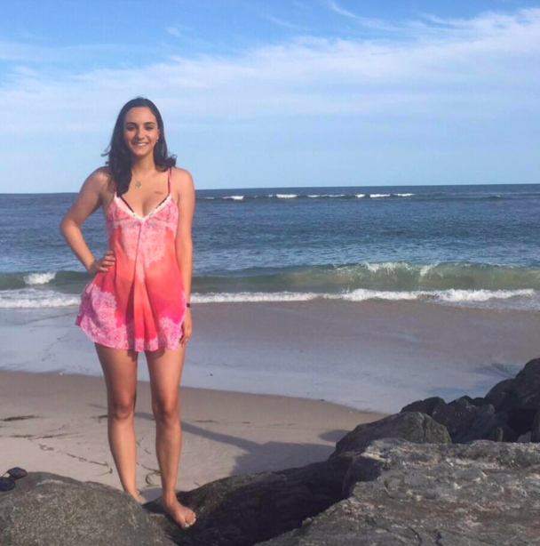 Gabelli alumna Rachel Ragone recently passed away after a long battle with cancer. She was 22 years old.