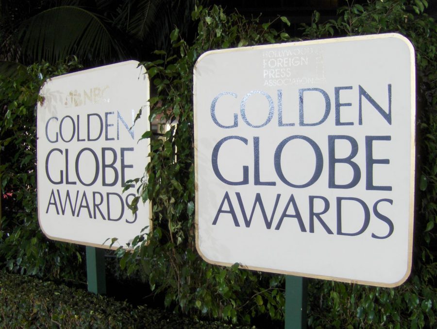 Though the 2019 Golden Globes saw greater efforts towards diversity and inclusion, there is still progress to be made. (COURTESY OF JOE SHLABOTNIK VIA FLICKR)