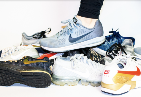 The Rundown on Sneakers: Is Your Shoe Right For You?