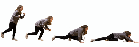 Notes from a Reluctant Runner