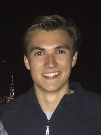 Photo of ANDREW BEECHER