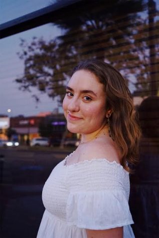CAITLIN BURY