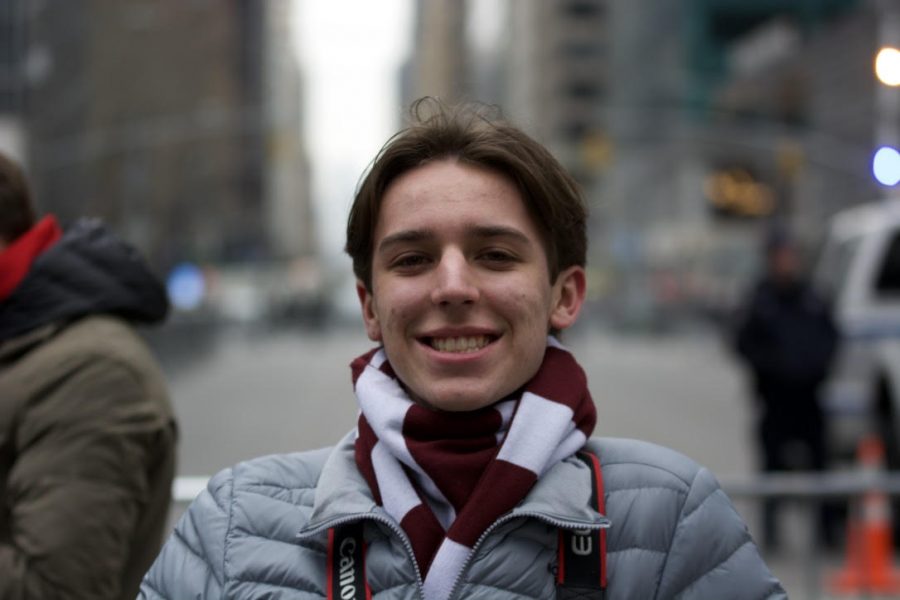 ETHAN COUGHLIN
