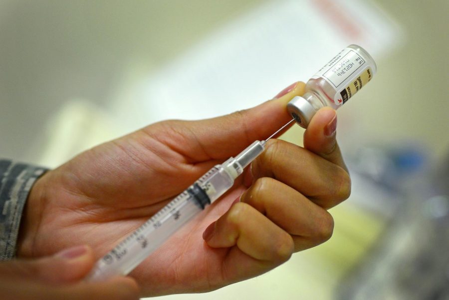 The recent outbreak has led New Yorkers to call for mandatory measles vaccinations citywide.