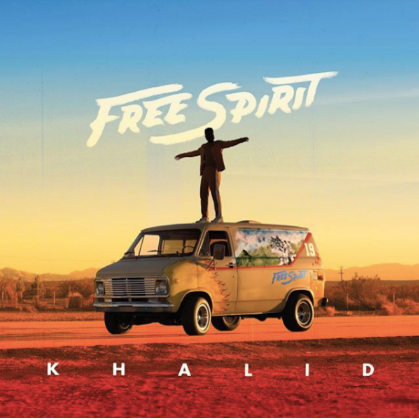 Khalid's newest album has tracks reminiscent of Jorja Smith, Kevin Abstract and Kali Uchis.