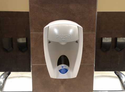 Lather Not: Say Nope to Antibacterial Soap