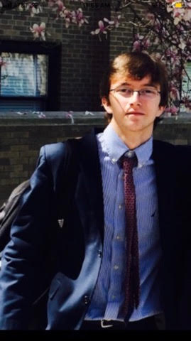 Henry Kaufman, a rising junior and Philosophy major at Lincoln Center,  died on July 30 in New York City. 