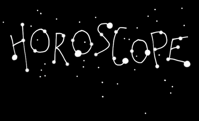 Horoscope Issue 8