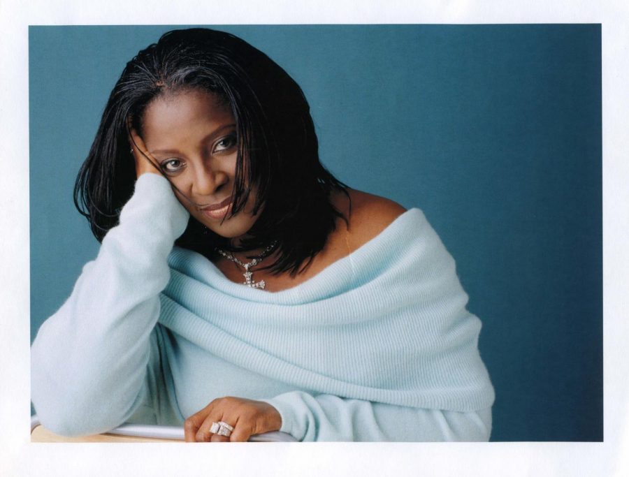 LaTanya Richardson Jackson will bring her film, television and theatre expertise to Fordham Theatre this season.