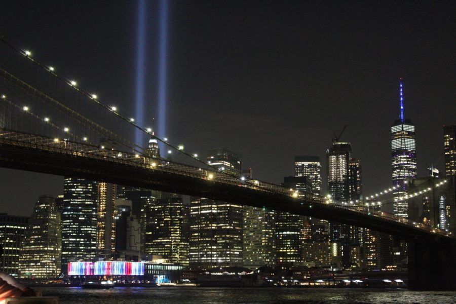 After 9/11, Americans across the country united in a way that seems impossible in today's political climate. 