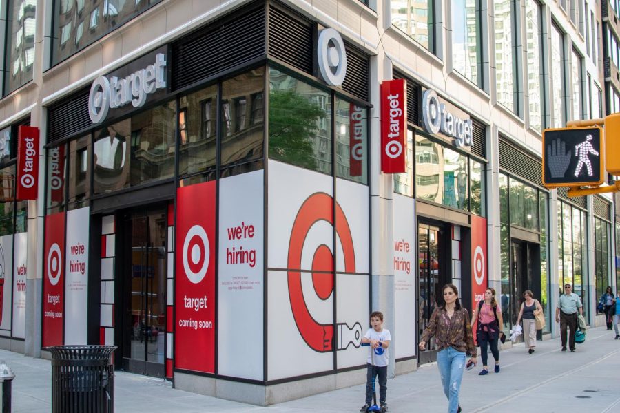 The new Columbus Circle location will be a small-format store, an approximately 34,000-square-foot facility. 