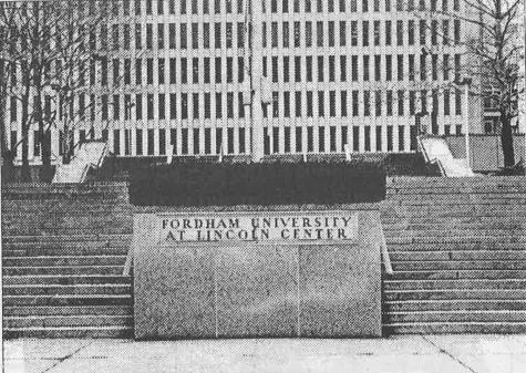The Fordham Lincoln Center Campus has gone through a number of changes since it was founded in the late 1960s. The Board of Advisors was one element of continuity from 1989 to 2019.