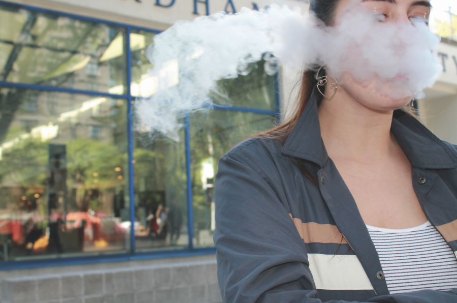 Vaping is a term misunderstood by many, even by those who do it.