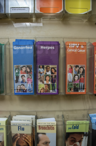 How Herpes Affects the Fordham Community