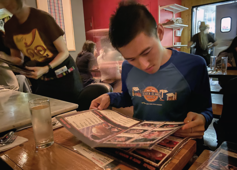 Dining In vs. Dining Out from a Health Perspective