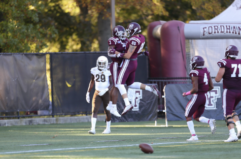 Rams Denied Victory in Overtime by Lehigh