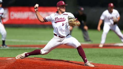 Kyle Martin: From A10 Champ to Potential Pro Star