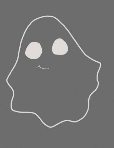 Ghost Stories