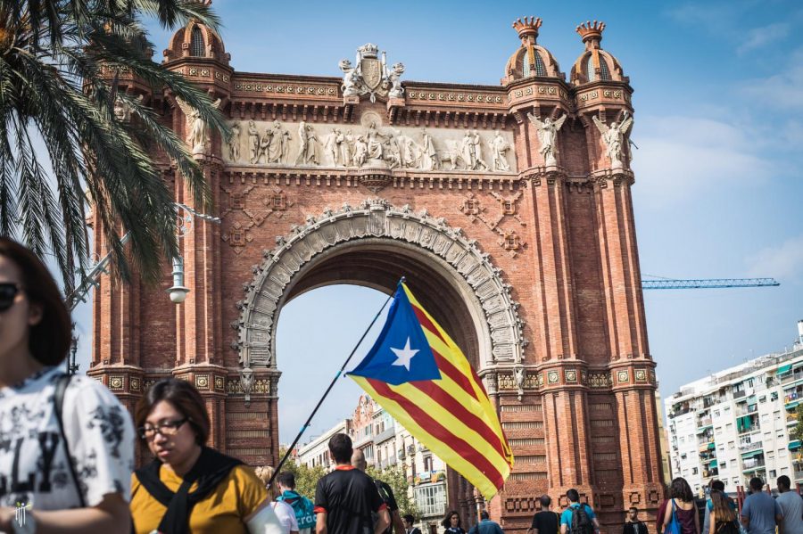 Tensions have risen as Spanish voters have failed to understand the Catalan Crisis.